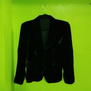 Women's Winter Blazer